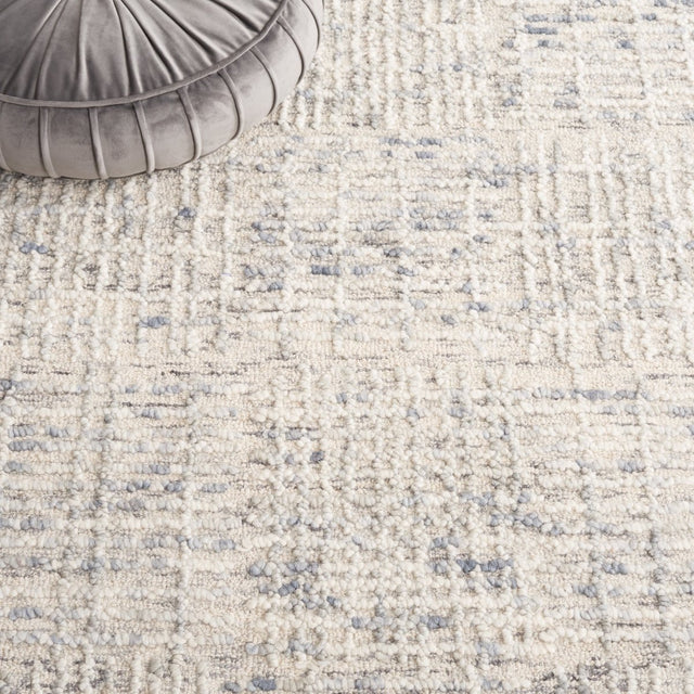 Safavieh Abstract Abt275K Light Blue/Ivory Rug.