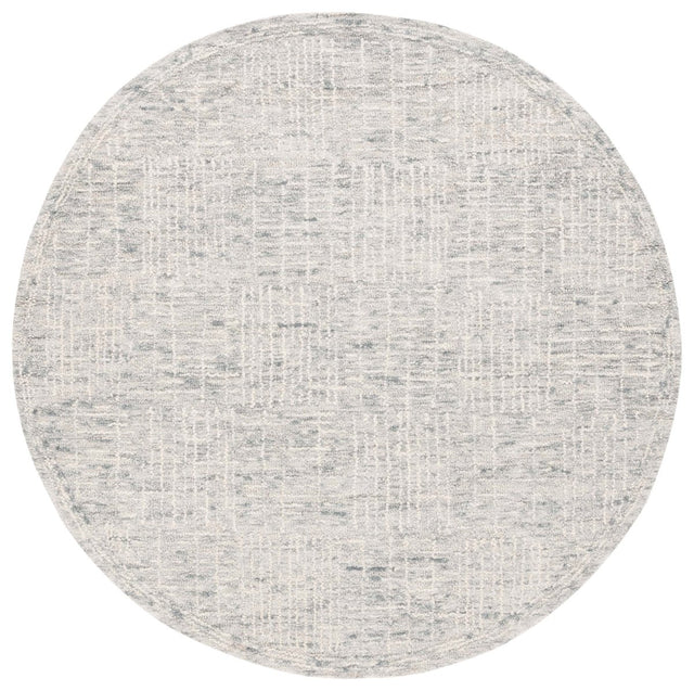 Safavieh Abstract Abt275K Light Blue/Ivory Rug.