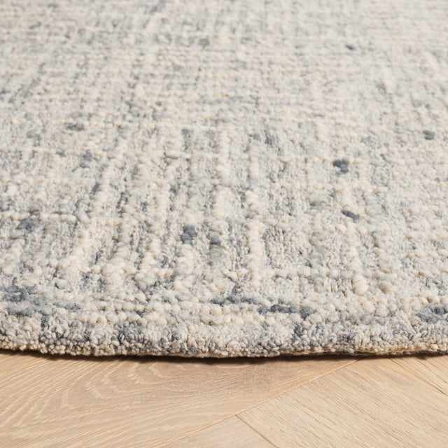 Safavieh Abstract Abt275K Light Blue/Ivory Rug.