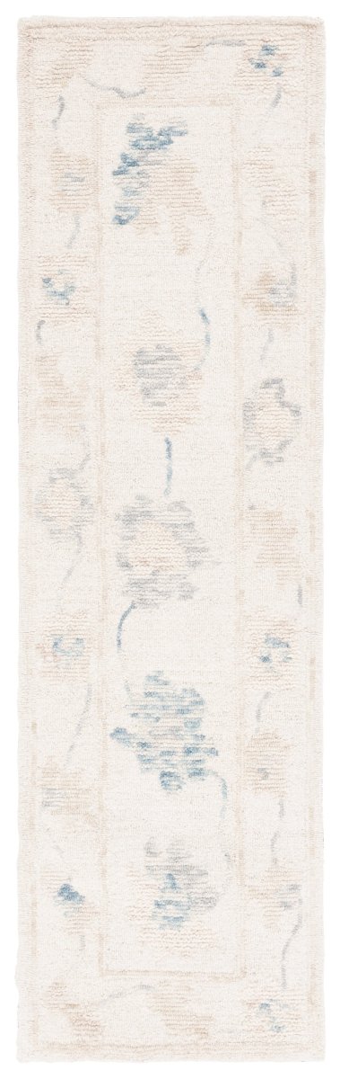 Safavieh Abstract Abt277A Ivory/Beige Rug.