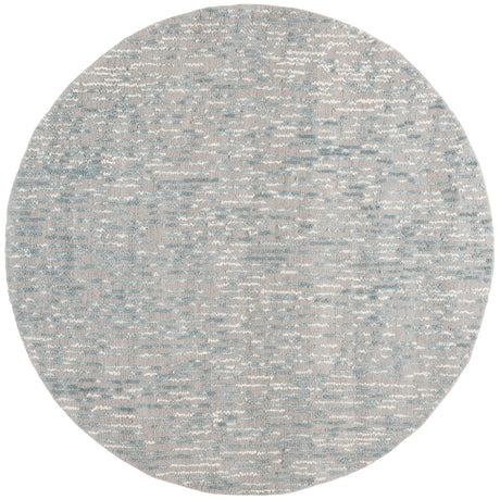 Safavieh Abstract Abt278F Grey/Blue Rug.