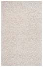 Safavieh Abstract Abt279B Beige/Grey Rug.