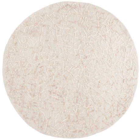 Safavieh Abstract Abt279B Beige/Grey Rug.