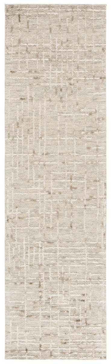 Safavieh Abstract Abt280W Grey/Sage Rug.