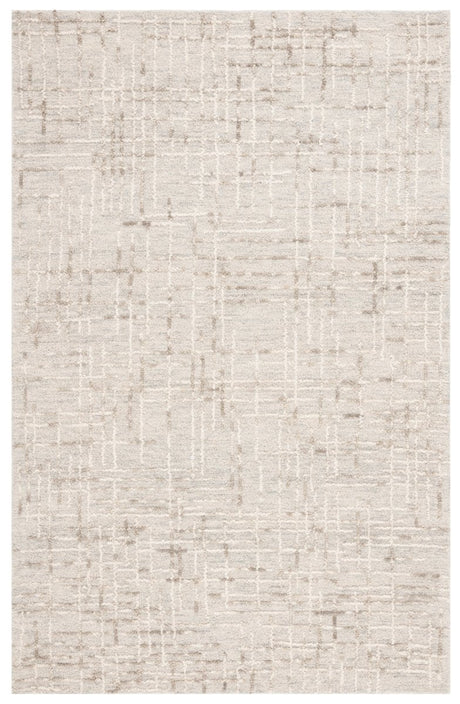 Safavieh Abstract Abt280W Grey/Sage Rug.