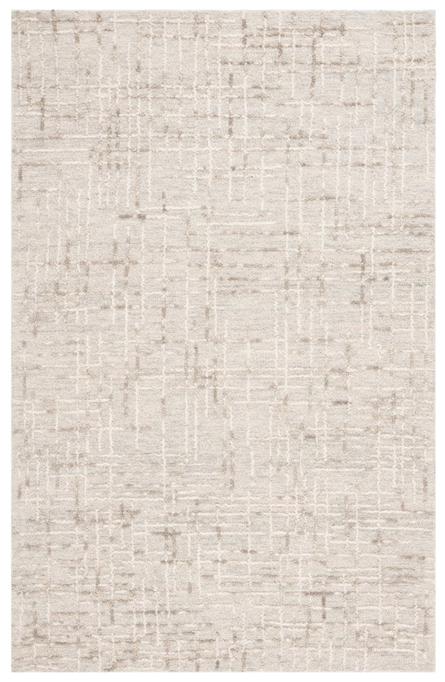 Safavieh Abstract Abt280W Grey/Sage Rug.