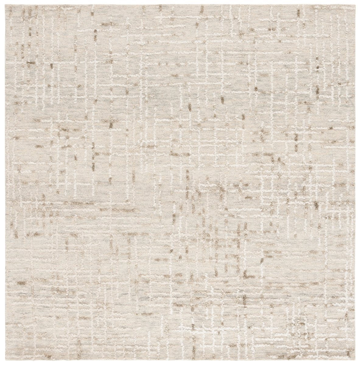 Safavieh Abstract Abt280W Grey/Sage Rug.
