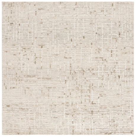 Safavieh Abstract Abt280W Grey/Sage Rug.