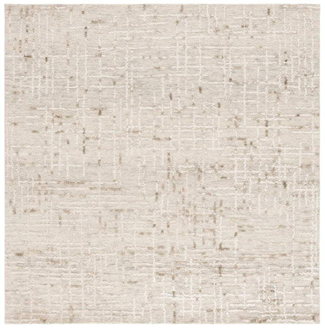 Safavieh Abstract Abt280W Grey/Sage Rug.
