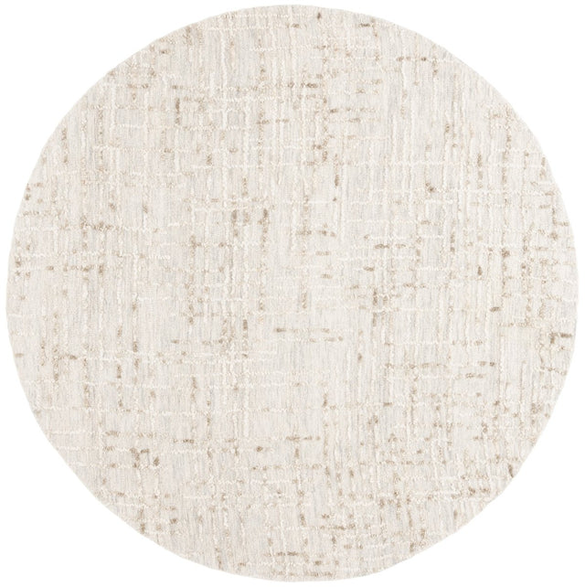 Safavieh Abstract Abt280W Grey/Sage Rug.