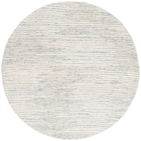 Safavieh Abstract Abt281M Blue/Ivory Rug.
