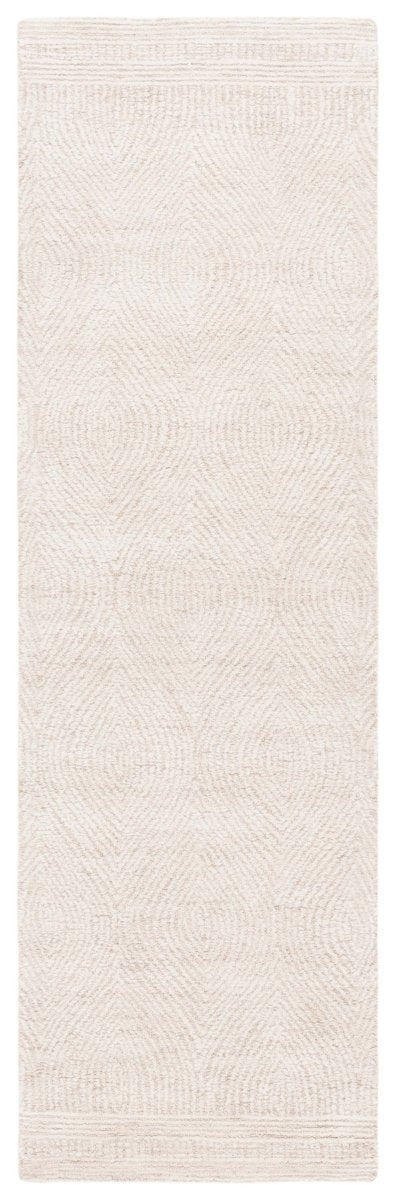 Safavieh Abstract Abt340A Ivory/Beige Rug.