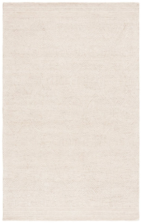 Safavieh Abstract Abt340A Ivory/Beige Rug.