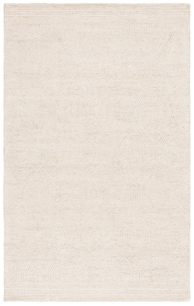 Safavieh Abstract Abt340A Ivory/Beige Rug.