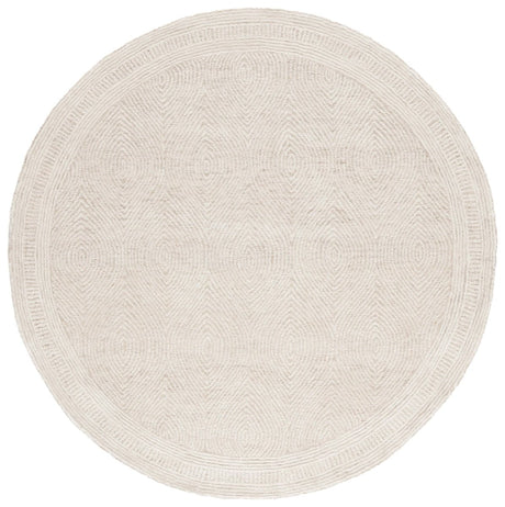 Safavieh Abstract Abt340A Ivory/Beige Rug.