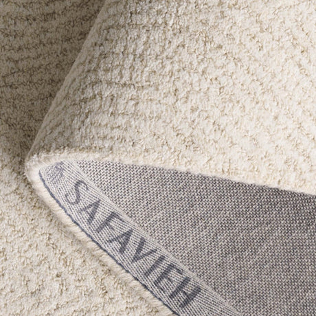 Safavieh Abstract Abt340A Ivory/Beige Rug.
