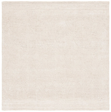Safavieh Abstract Abt340A Ivory/Beige Rug.
