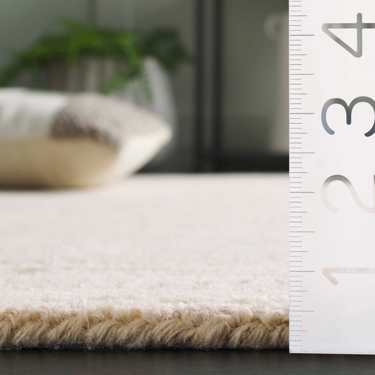 Safavieh Abstract Abt340A Ivory/Beige Rug.