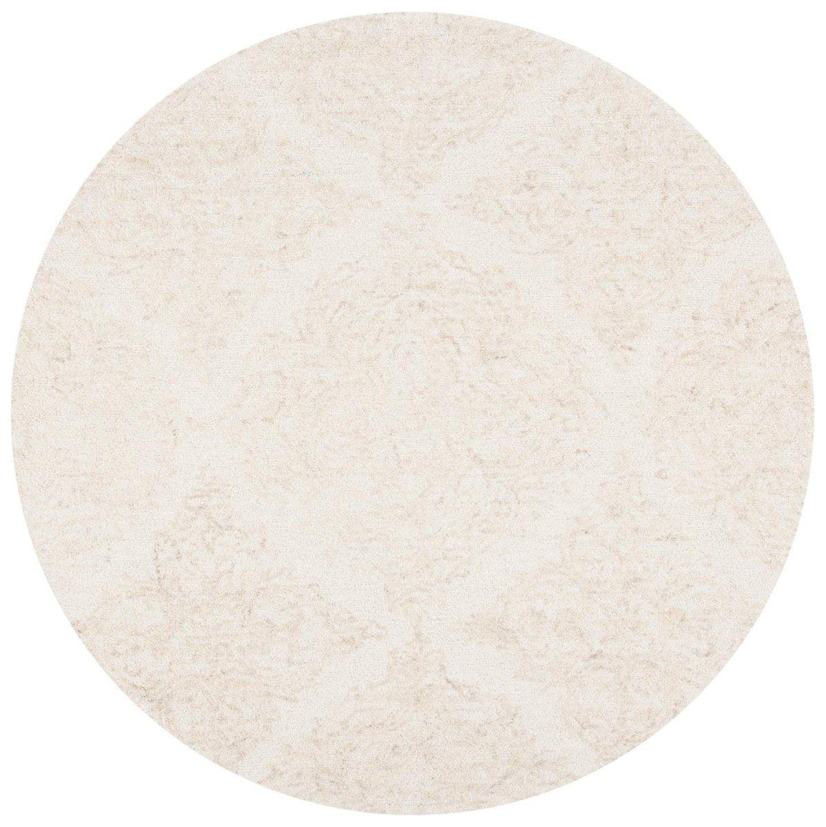 Safavieh Abstract Abt346B Ivory/Beige Rugs.