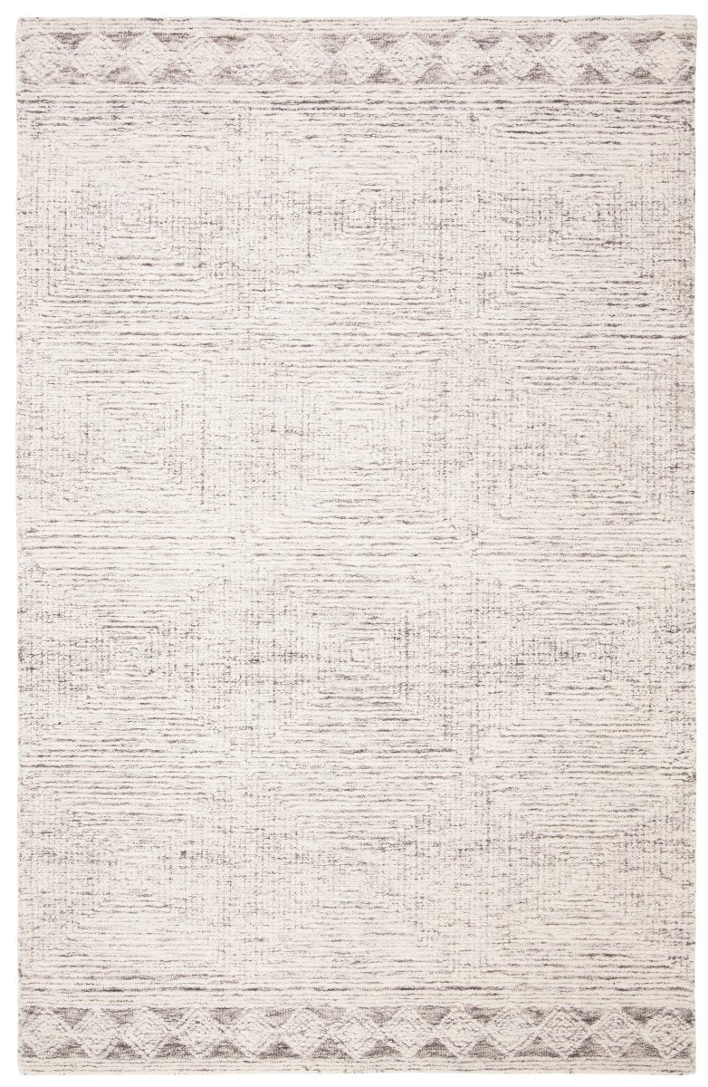 Safavieh Abstract Abt349F Ivory/Grey Rugs.