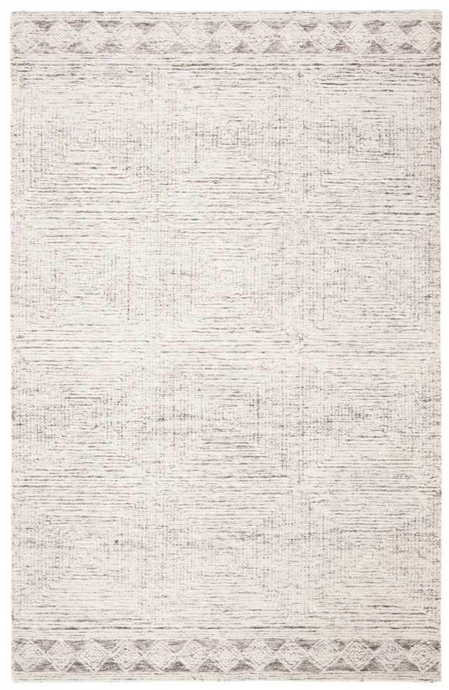 Safavieh Abstract Abt349F Ivory/Grey Rugs.