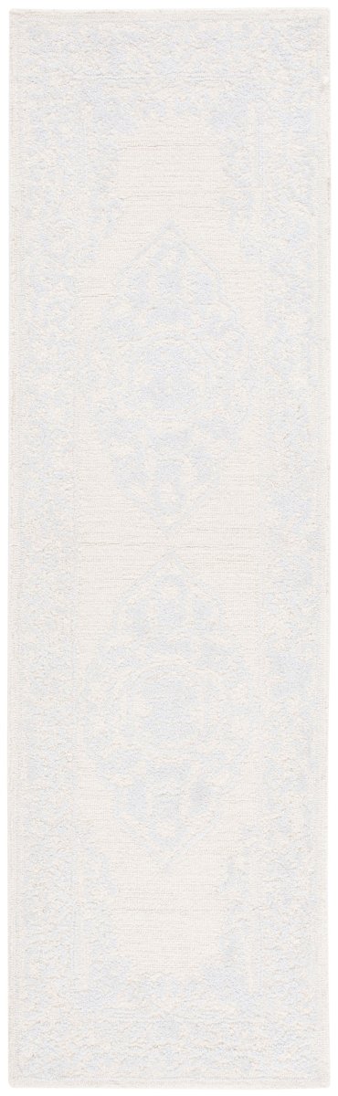 Safavieh Abstract Abt359A Ivory/Beige Rug.