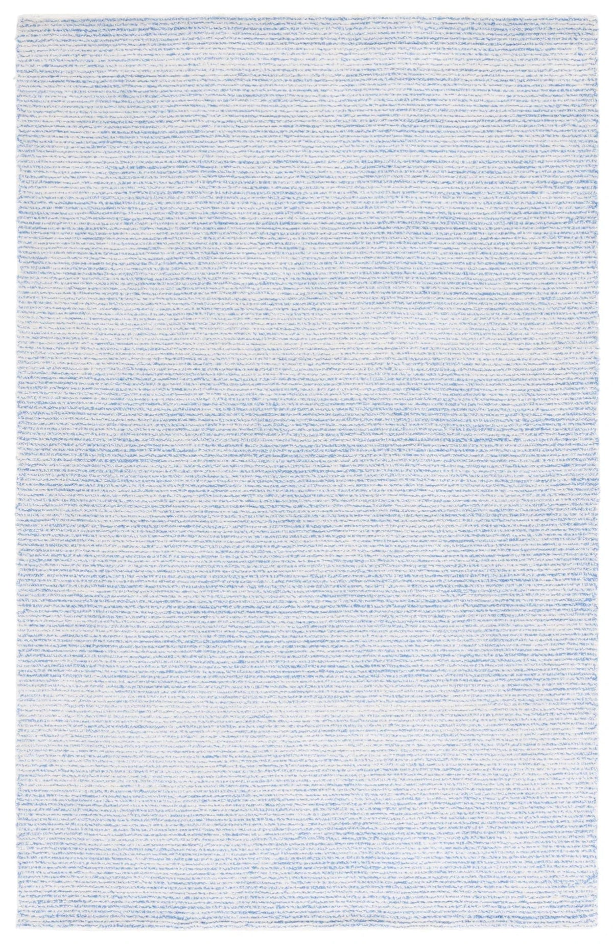 Safavieh Abstract 4'-0" x 6'-0" Rug in Ivory / Blue