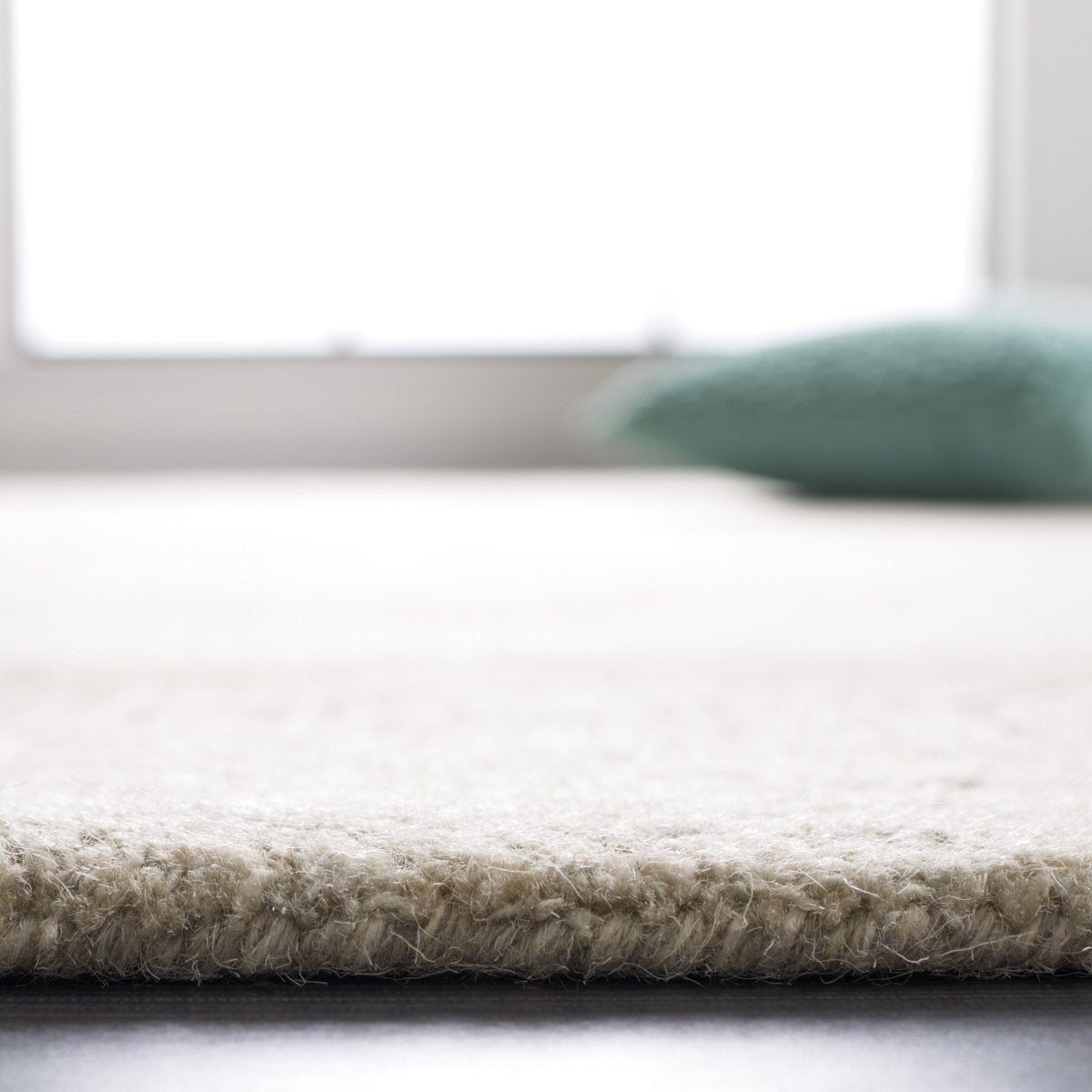 Safavieh Abstract Abt425F Grey/Ivory Rug.