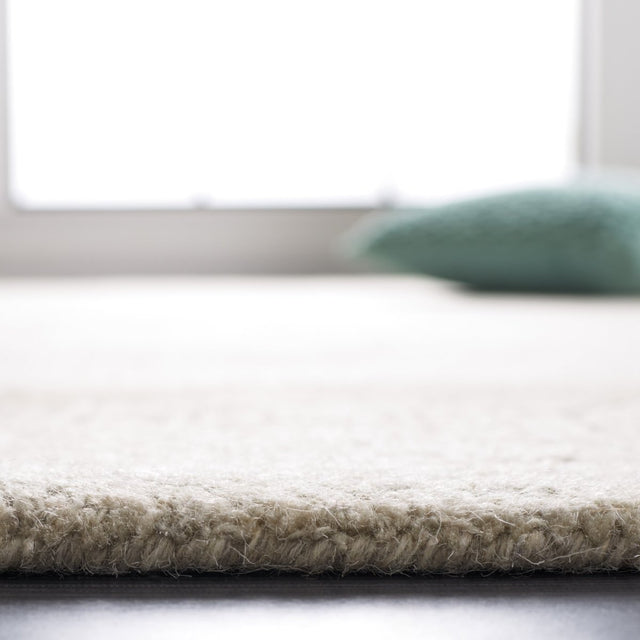 Safavieh Abstract Abt425F Grey/Ivory Rug.