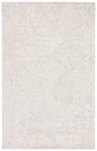 Safavieh Abstract Abt425F Grey/Ivory Rug.