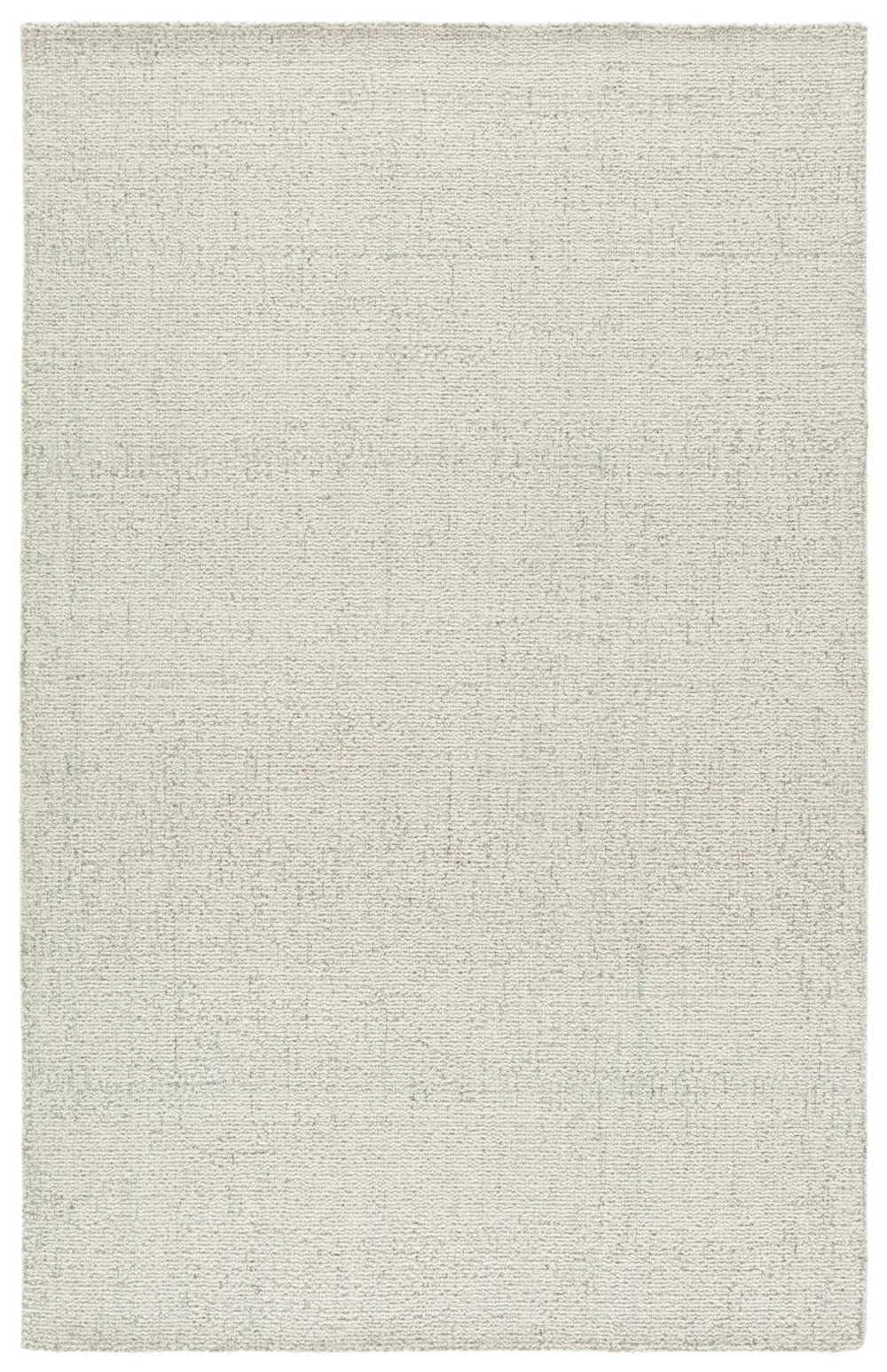 Safavieh Abstract 5'-0" x 8'-0" Rug in Sage / Ivory