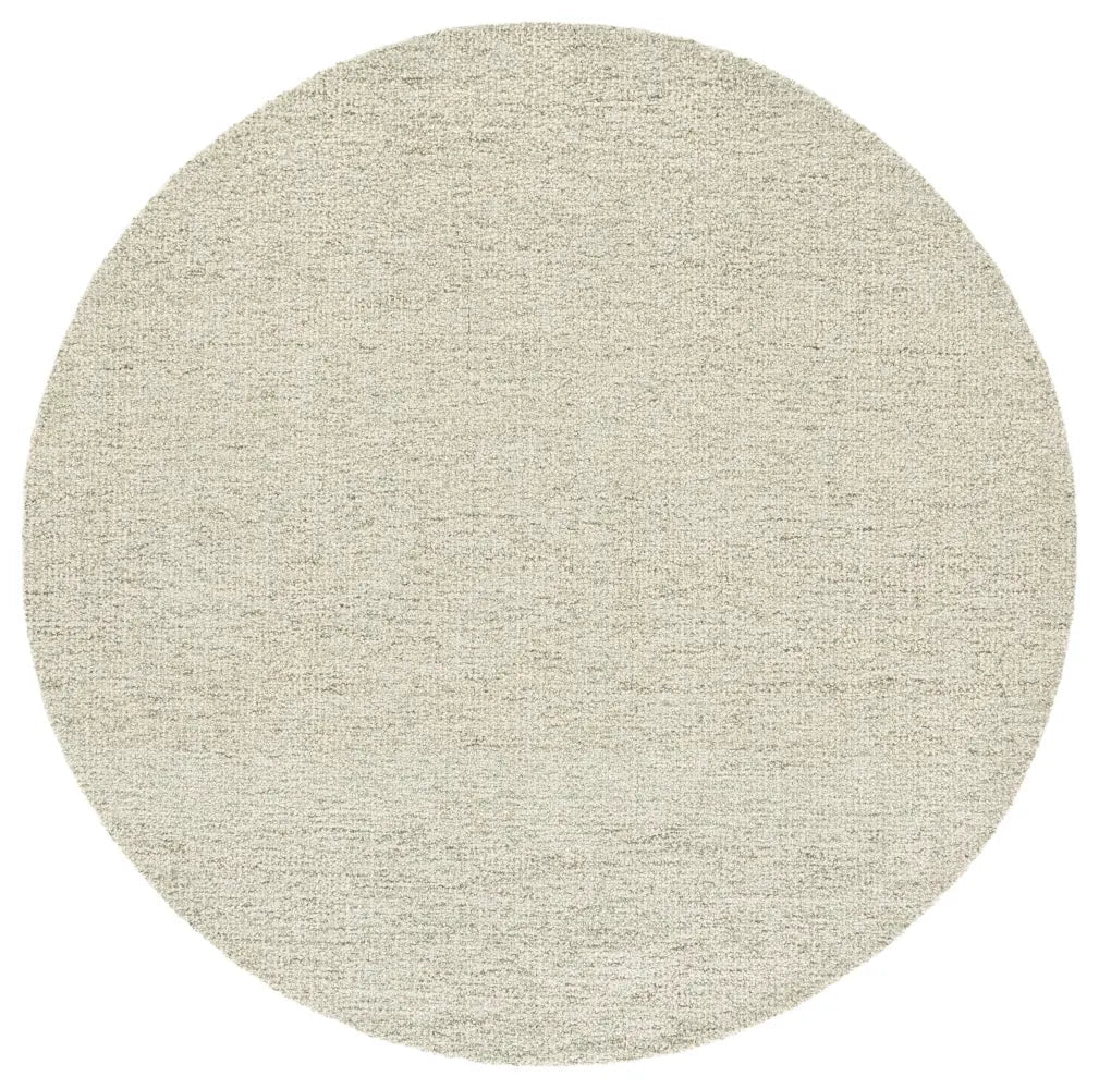 Safavieh Abstract 6'-0" x 6'-0" Rug in Sage / Ivory