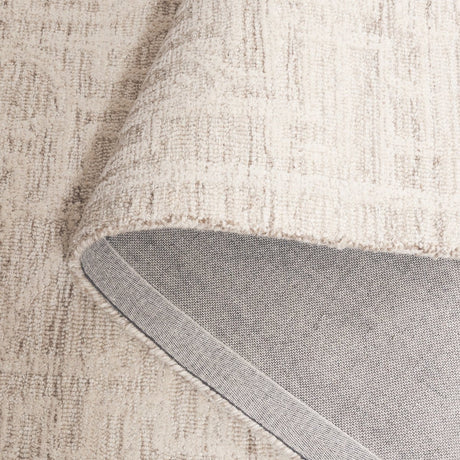 Safavieh Abstract Abt462B Beige/Ivory Rug.