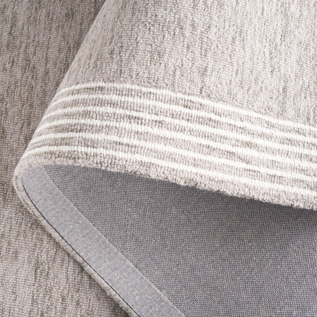 Safavieh Abstract Abt464B Beige/Ivory Rug.