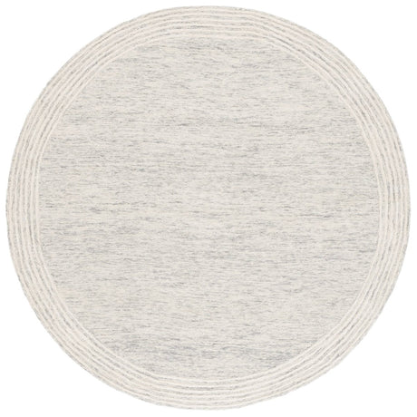 Safavieh Abstract Abt464F Grey/Ivory Rug.