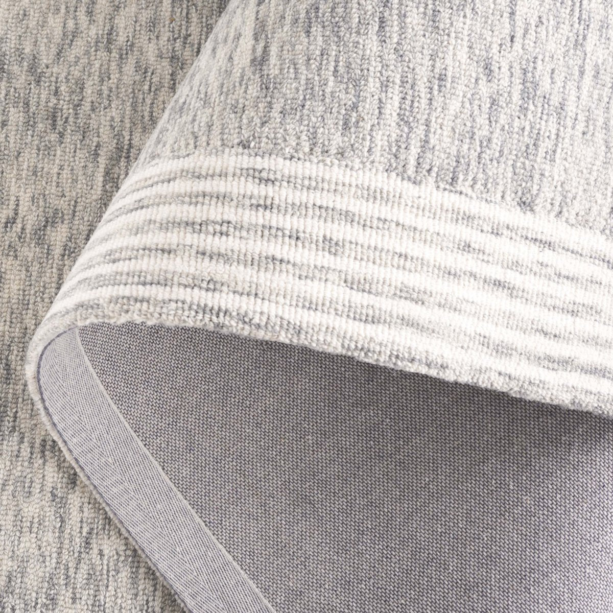 Safavieh Abstract Abt464F Grey/Ivory Rug.