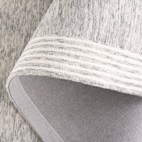 Safavieh Abstract Abt464F Grey/Ivory Rug.