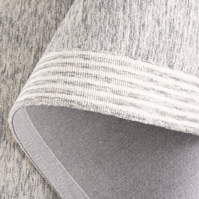 Safavieh Abstract Abt464F Grey/Ivory Rug.