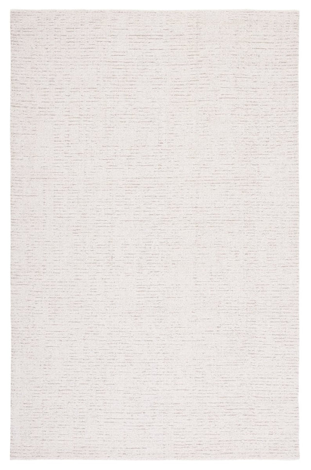 Safavieh Abstract Abt468E Ivory/Beige Rug.
