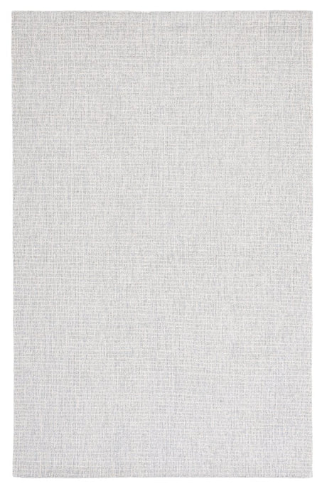 Safavieh Abstract Abt468F Light Grey/Ivory Rug.