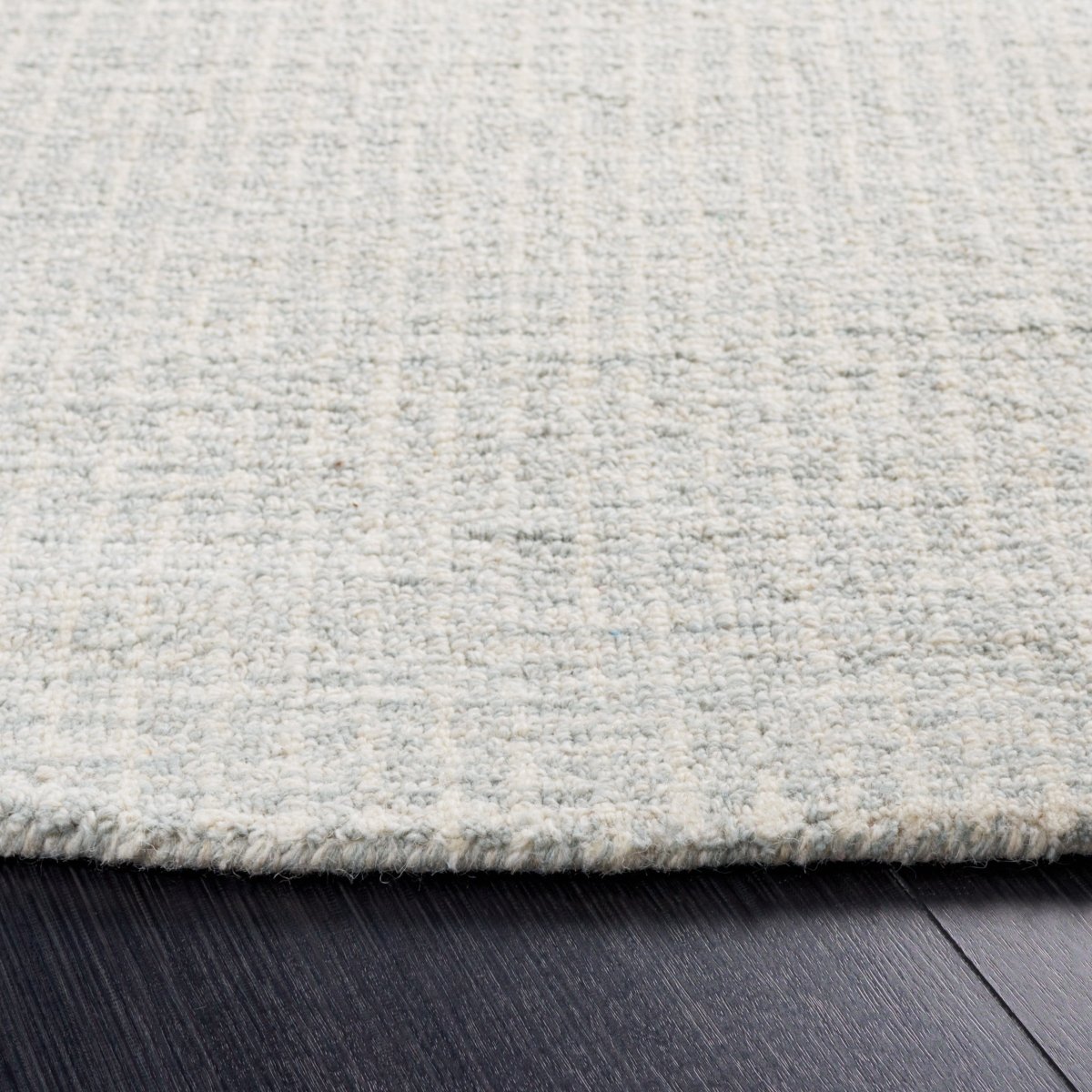 Safavieh Abstract Abt468F Light Grey/Ivory Rug.
