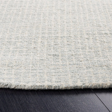 Safavieh Abstract Abt468F Light Grey/Ivory Rug.