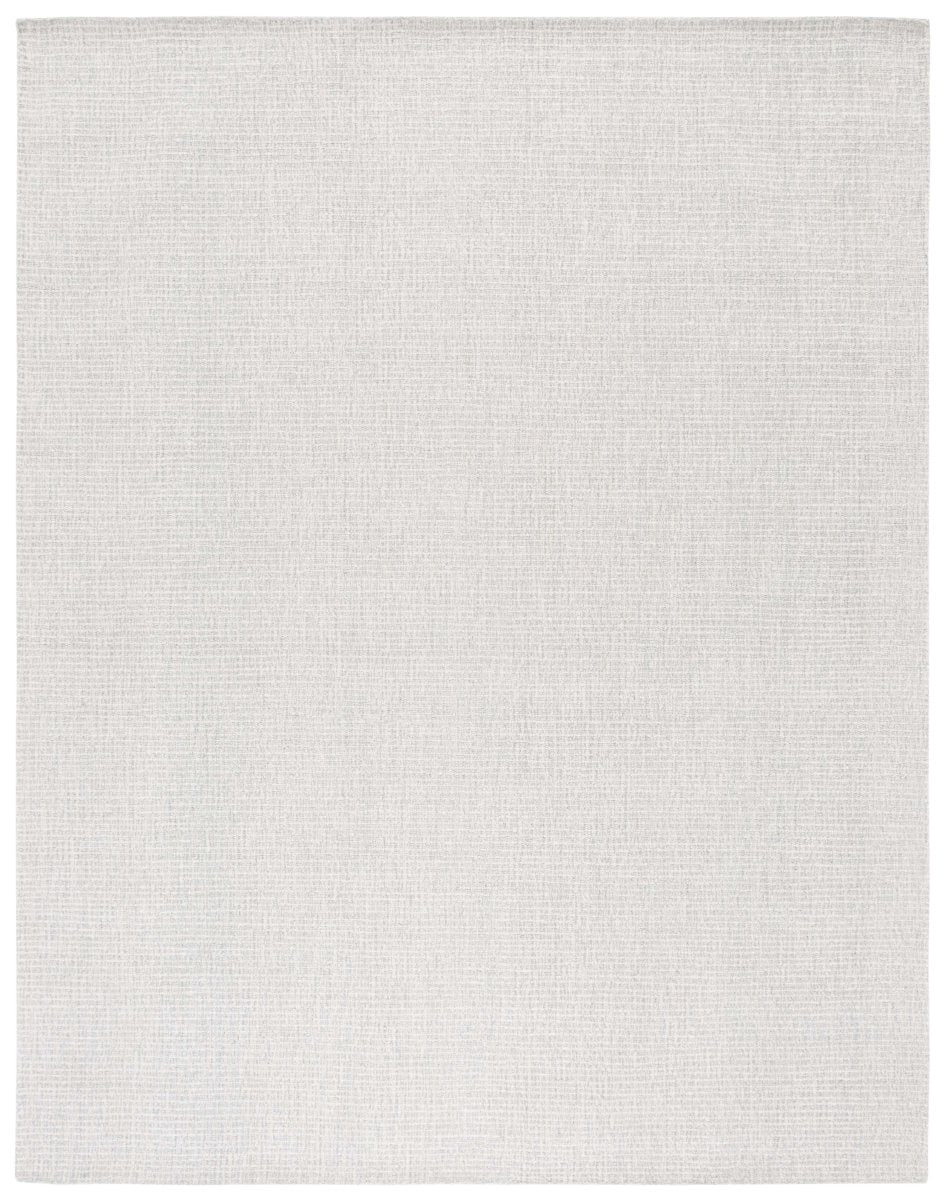 Safavieh Abstract Abt468F Light Grey/Ivory Rug.