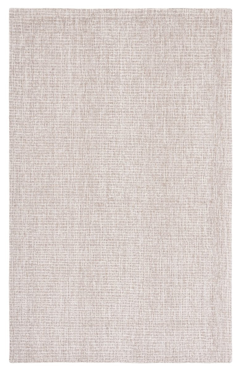 Safavieh Abstract Abt468G Ivory/Grey Rug.