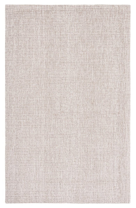 Safavieh Abstract Abt468G Ivory/Grey Rug.