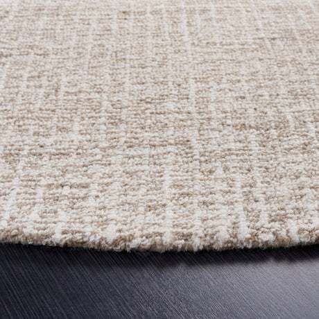 Safavieh Abstract Abt468G Ivory/Grey Rug.