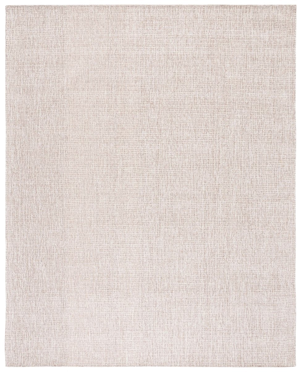 Safavieh Abstract Abt468G Ivory/Grey Rug.