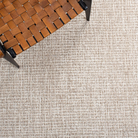 Safavieh Abstract Abt468G Ivory/Grey Rug.