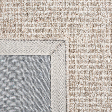 Safavieh Abstract Abt468G Ivory/Grey Rug.