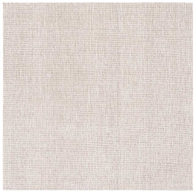 Safavieh Abstract Abt468G Ivory/Grey Rug.